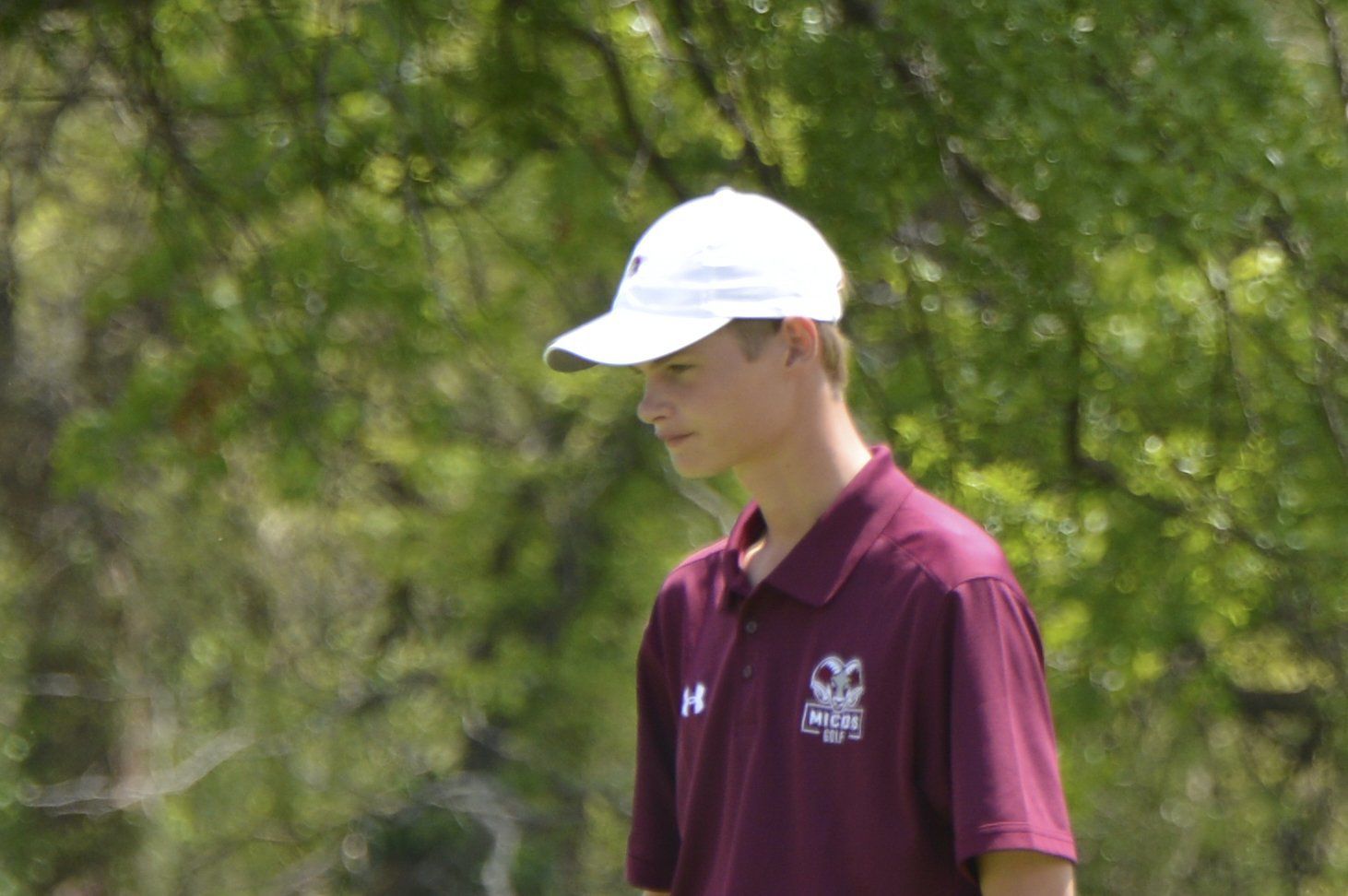 Class 3 state tournament